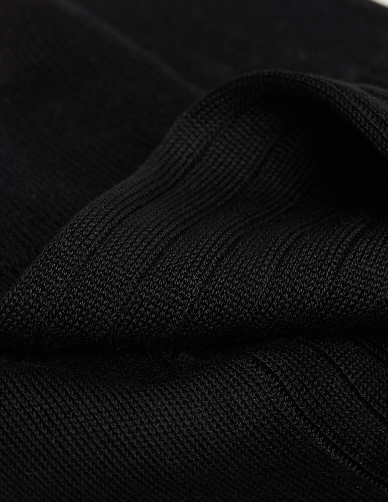 rinascente Sorley Calze lunghe a coste 