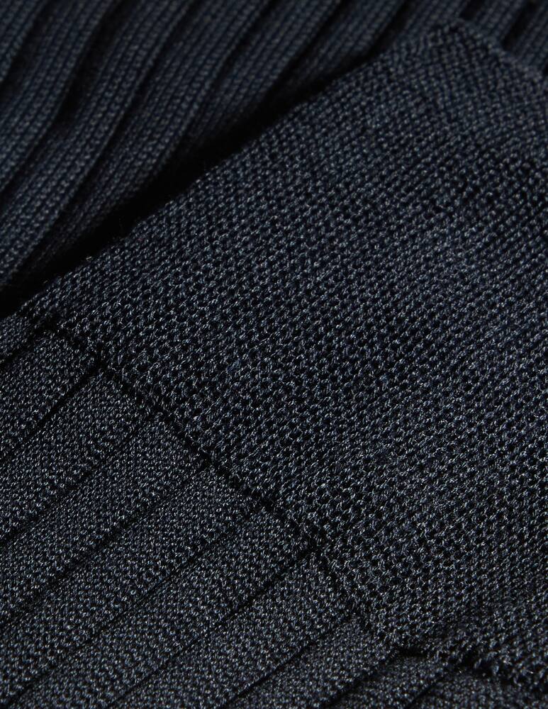 rinascente Sorley Calze lunghe a coste 