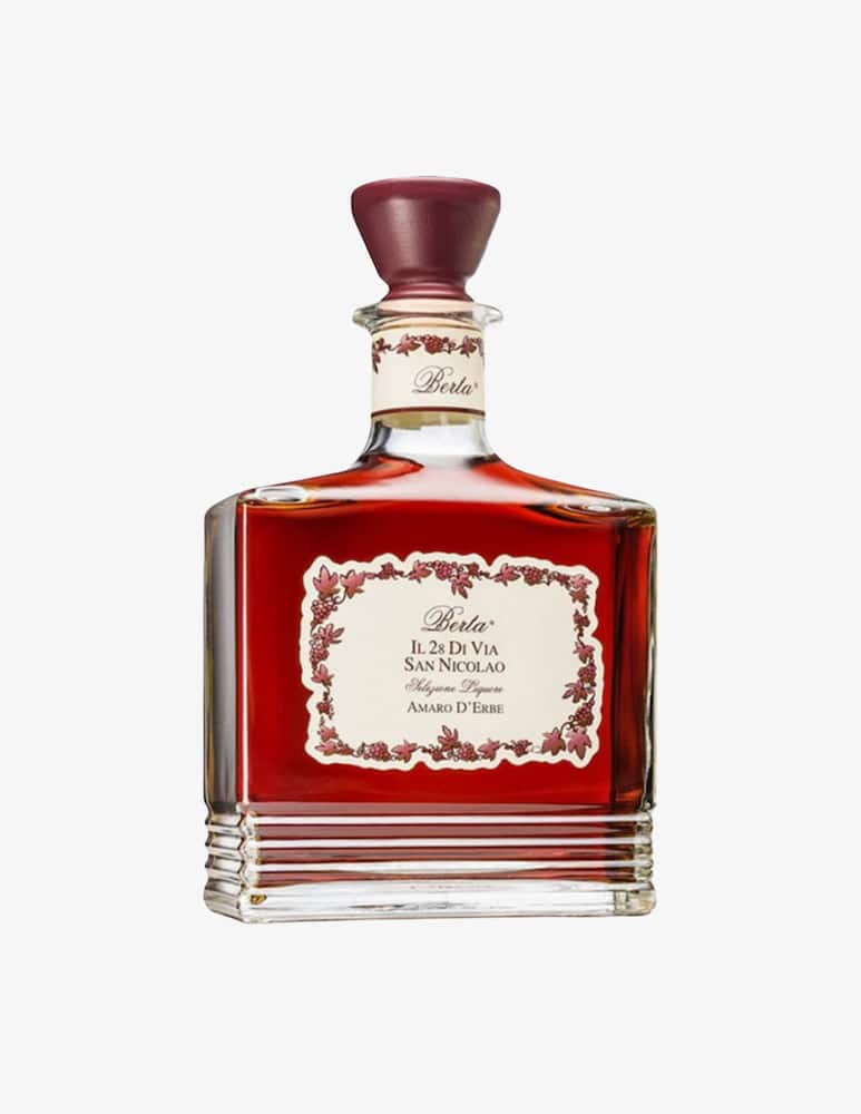 rinascente Berta Distillerie Il 28 Di Via San Nicolao 700ml