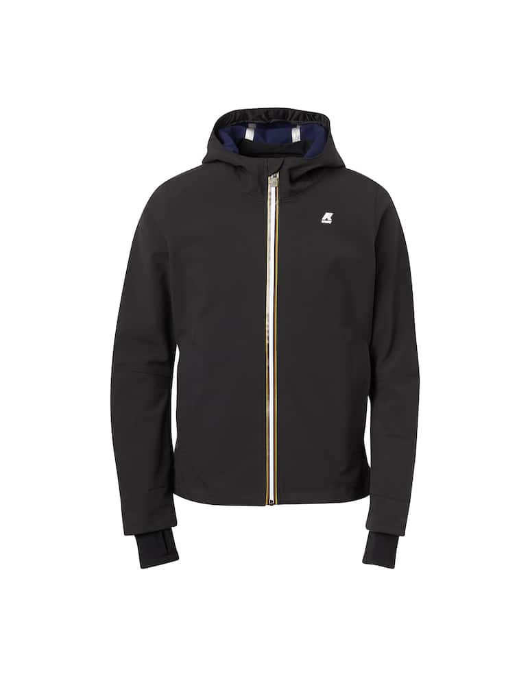 rinascente K-Way Giacca jack bonded                   