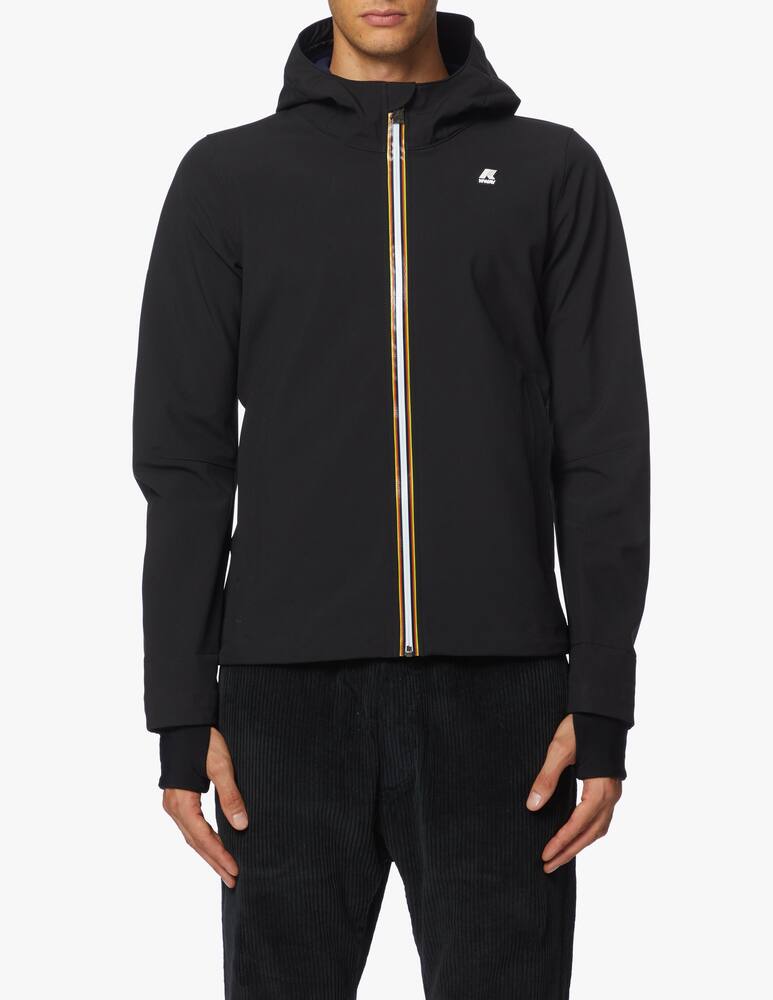 rinascente K-Way Giacca jack bonded                   