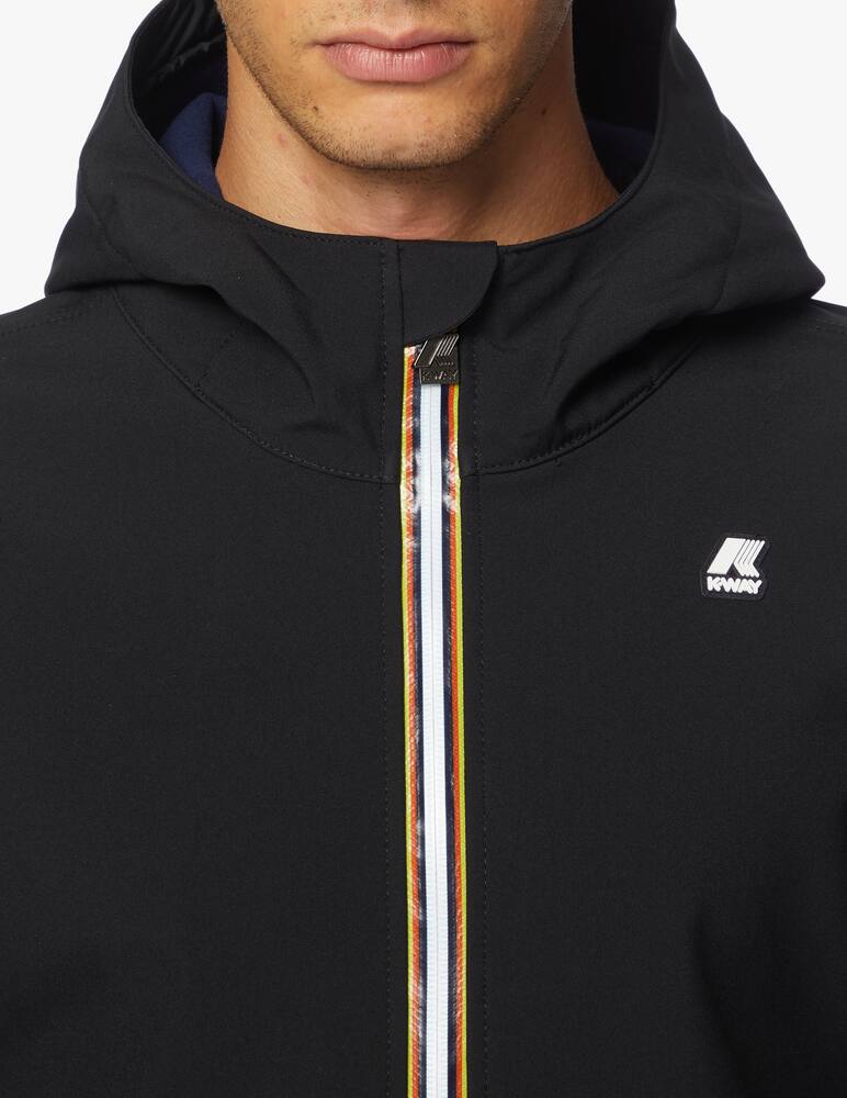 rinascente K-Way Giacca jack bonded                   