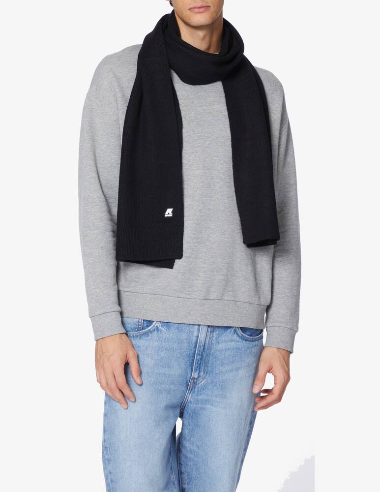 rinascente K-Way Etienne scarf