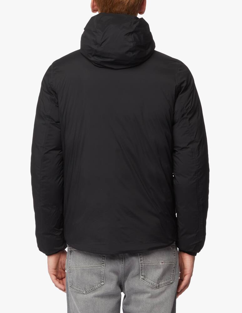 rinascente K-Way Amede thermo stretch jacket