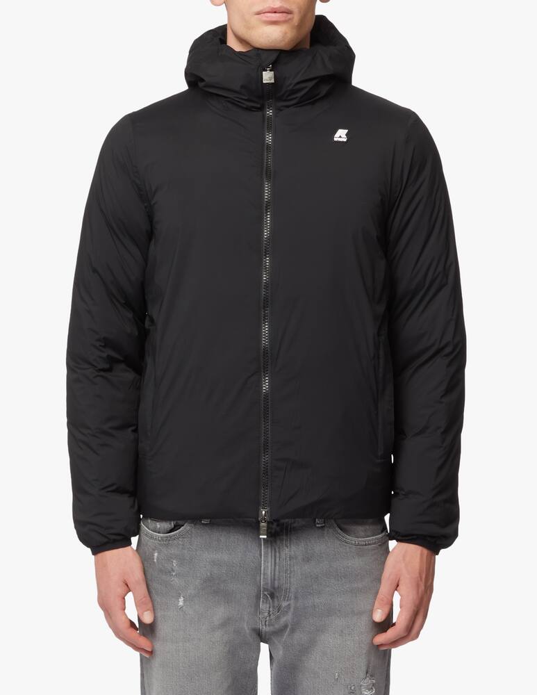 rinascente K-Way Amede thermo stretch jacket