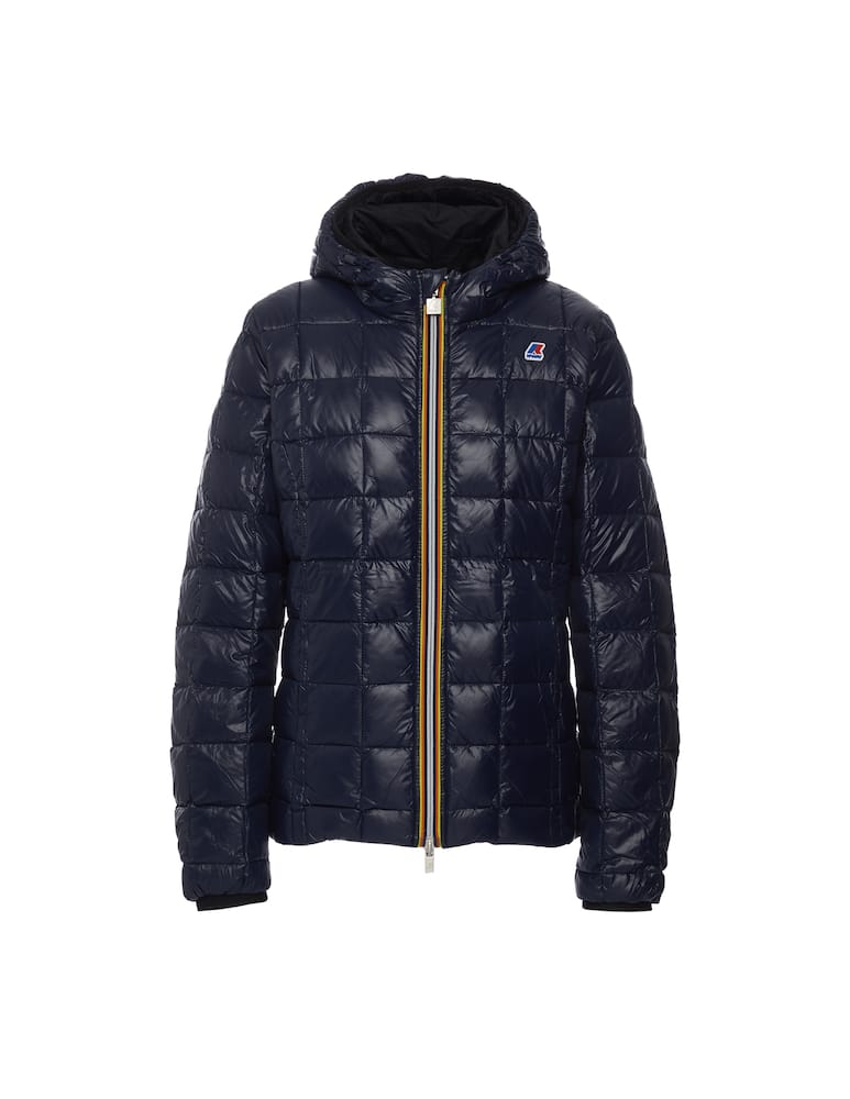 rinascente K-Way Piumino Lily Thermo Plus.2 Double