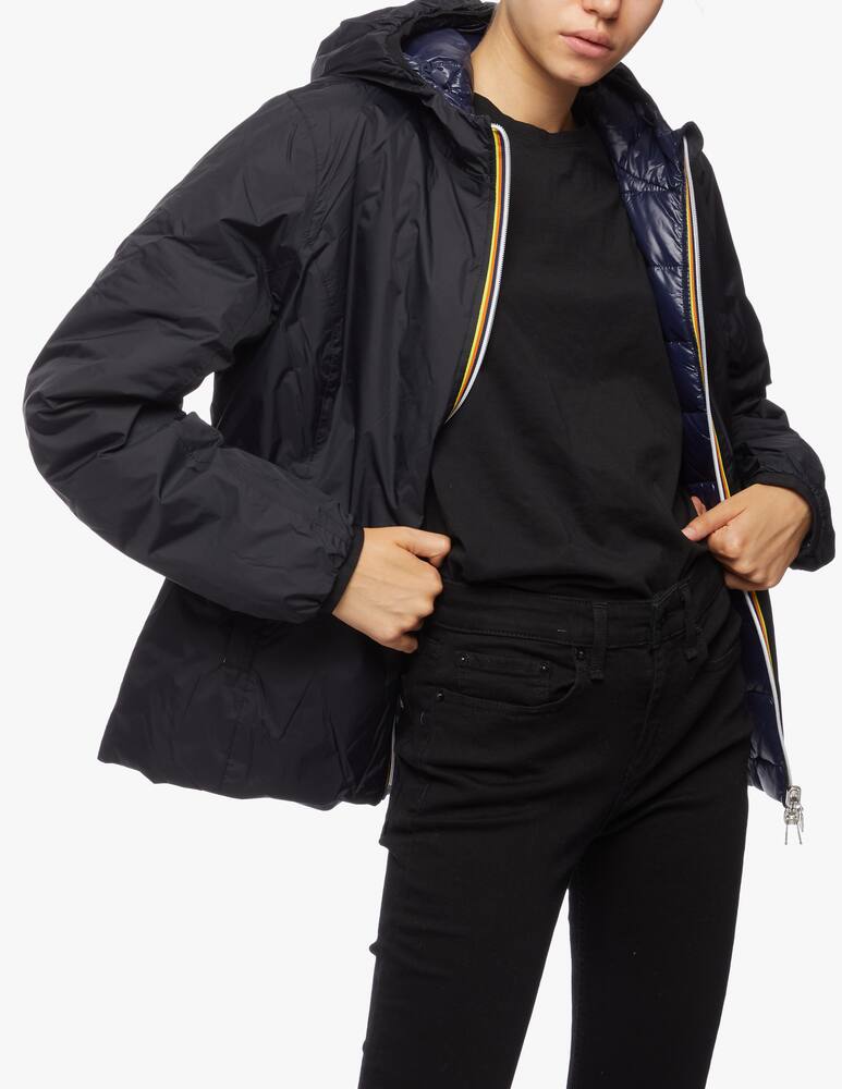 rinascente K-Way Piumino Lily Thermo Plus.2 Double