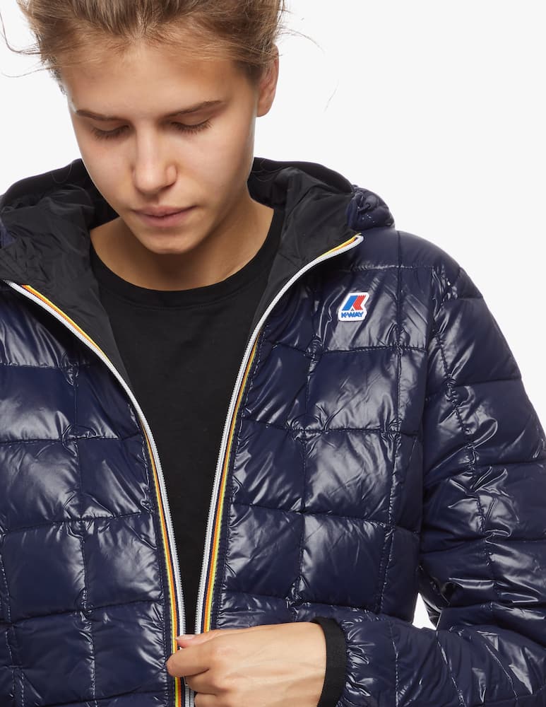 rinascente K-Way Piumino Lily Thermo Plus.2 Double