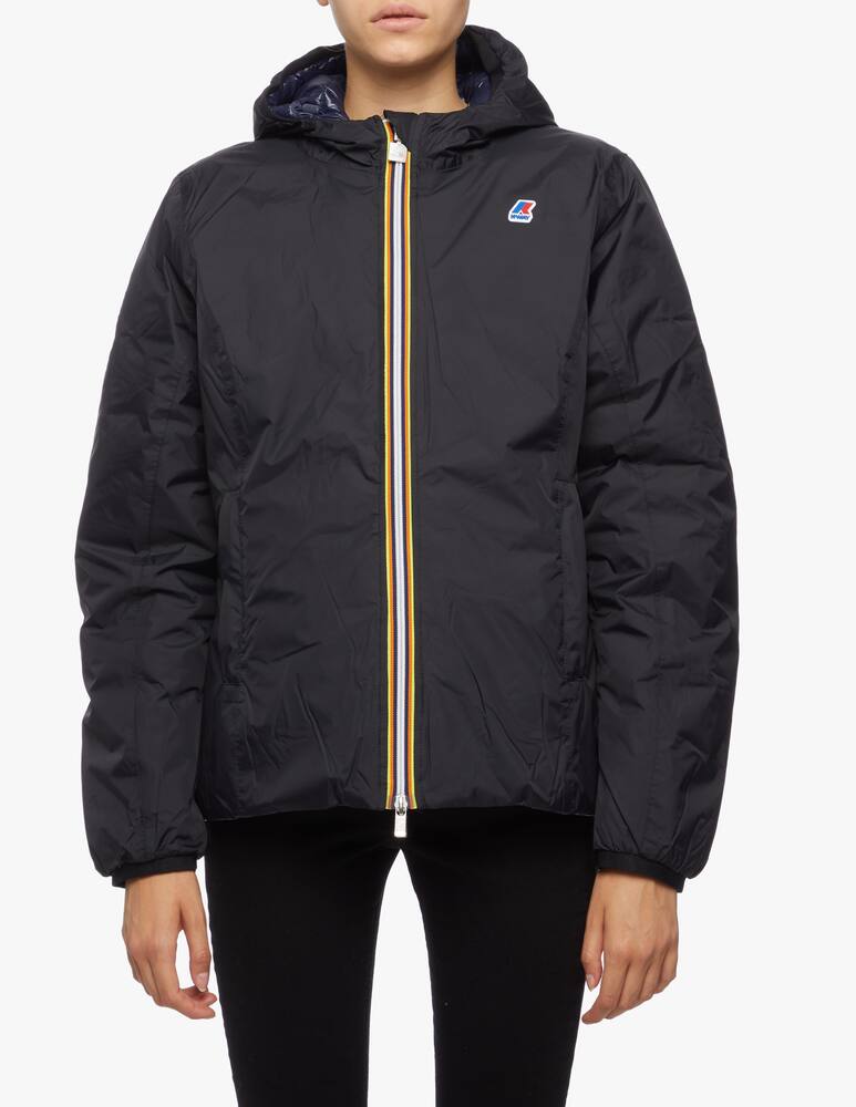 rinascente K-Way Piumino Lily Thermo Plus.2 Double