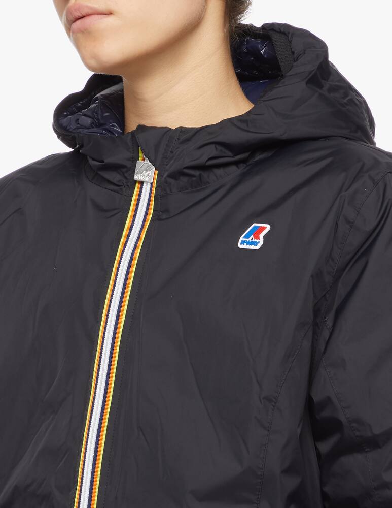 rinascente K-Way Piumino Lily Thermo Plus.2 Double