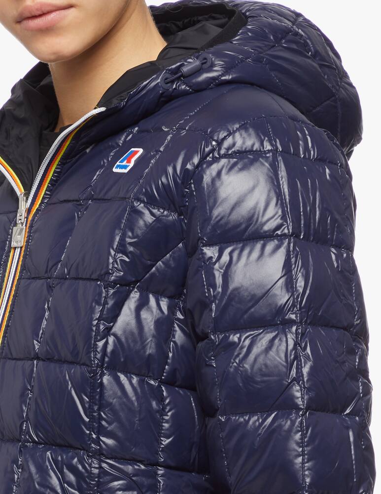 rinascente K-Way Piumino Lily Thermo Plus.2 Double