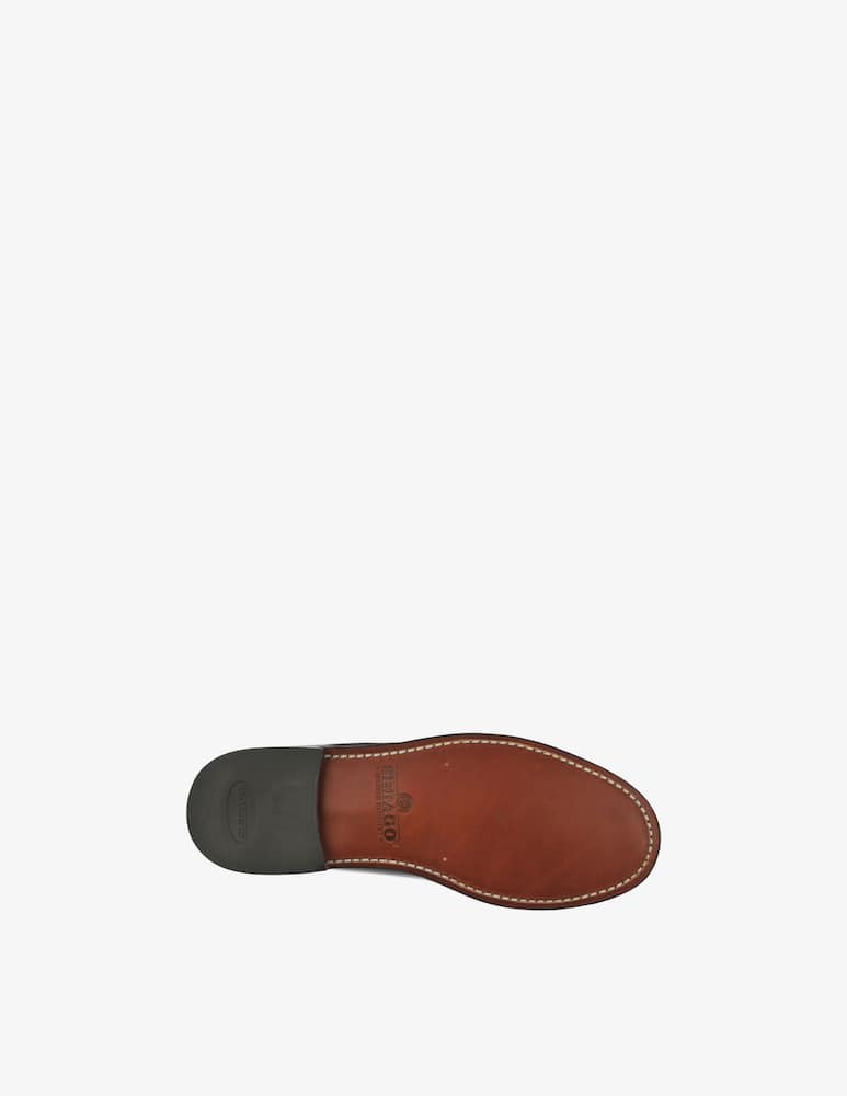 Sebago Mocassino Dan zebra - immagine 4 Sebago Mocassino Dan zebra - immagine 4