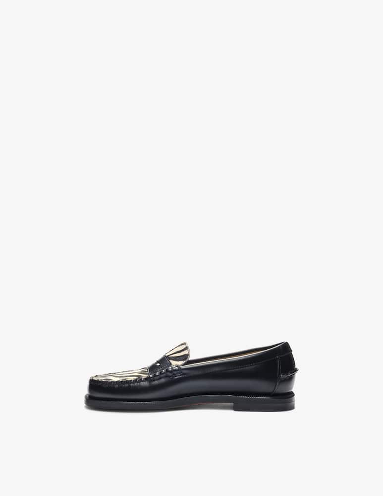 Sebago Mocassino Dan zebra - immagine 5 Sebago Mocassino Dan zebra - immagine 5