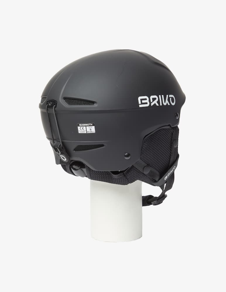 rinascente Briko Casco da sci Mammoth