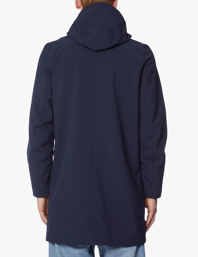 rinascente K-Way Parka thomas bonded