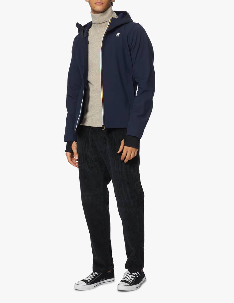 rinascente K-Way Giacca jack bonded                   