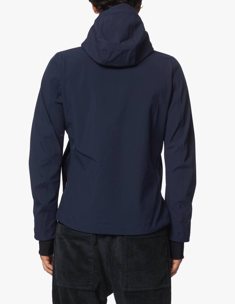 rinascente K-Way Giacca jack bonded                   