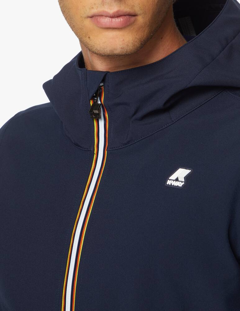 rinascente K-Way Giacca jack bonded                   