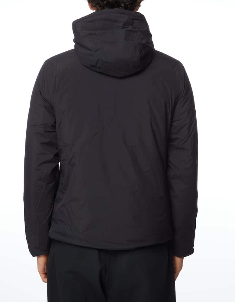 rinascente K-Way Giacca jack ripstop marmotta         