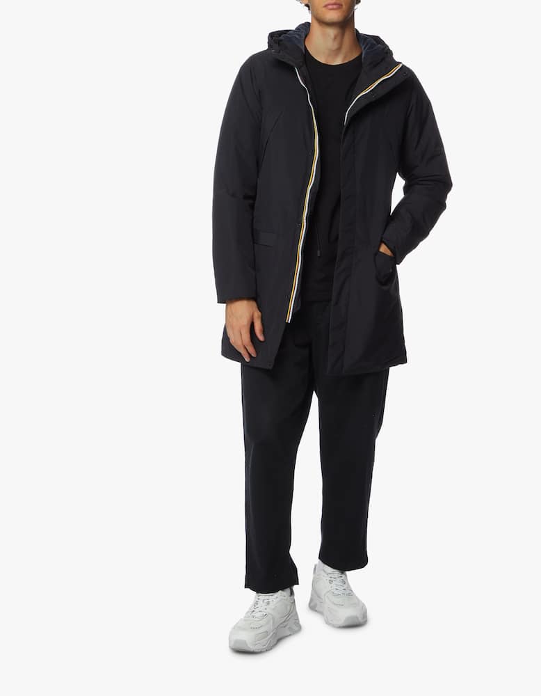 rinascente K-Way Remi ripstop marmotta jacket