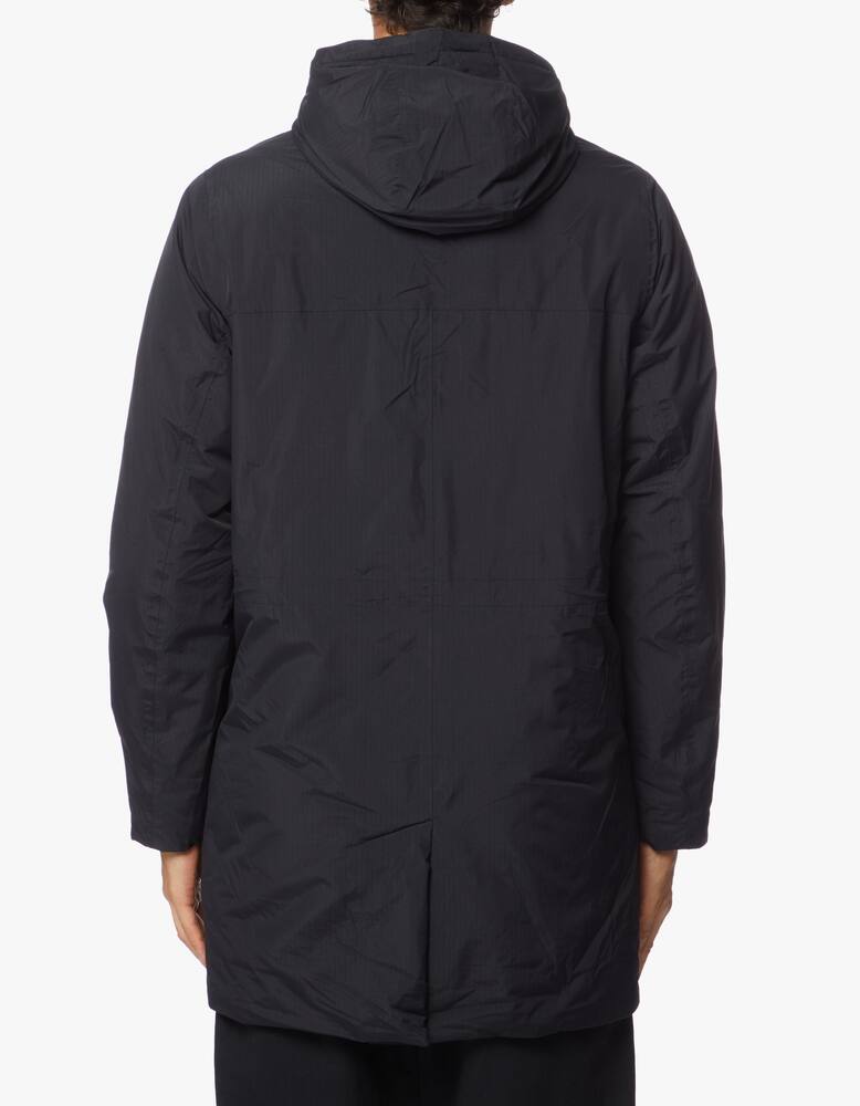 rinascente K-Way Remi ripstop marmotta jacket