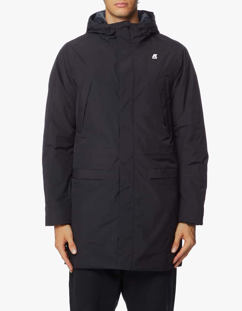 rinascente K-Way Remi ripstop marmotta jacket