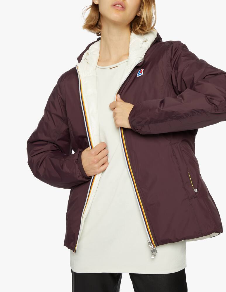 rinascente K-Way Piumino Lily Thermo Plus.2 Double
