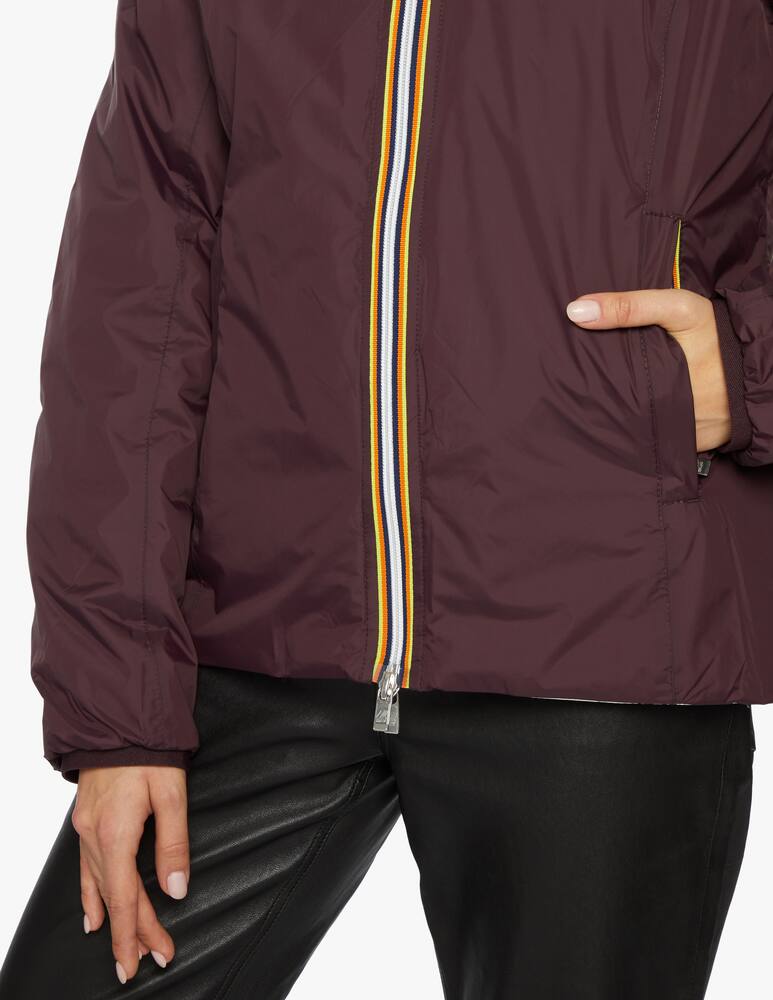 rinascente K-Way Piumino Lily Thermo Plus.2 Double