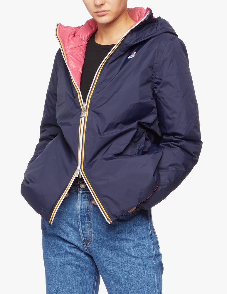 rinascente K-Way Marguerite Thermo Plus.2  Double down jacket