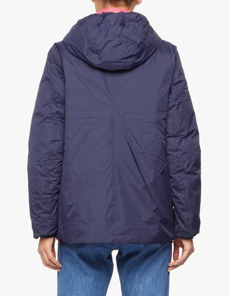 rinascente K-Way Marguerite Thermo Plus.2  Double down jacket