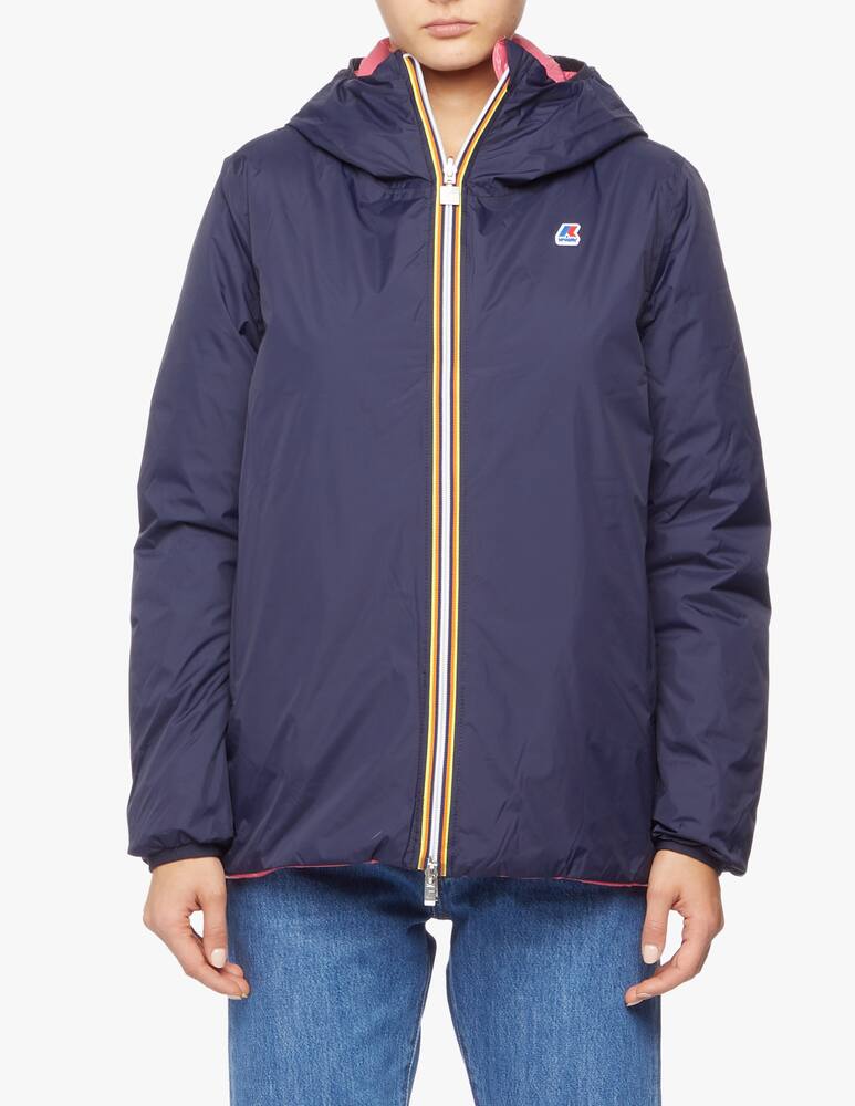 rinascente K-Way Marguerite Thermo Plus.2  Double down jacket