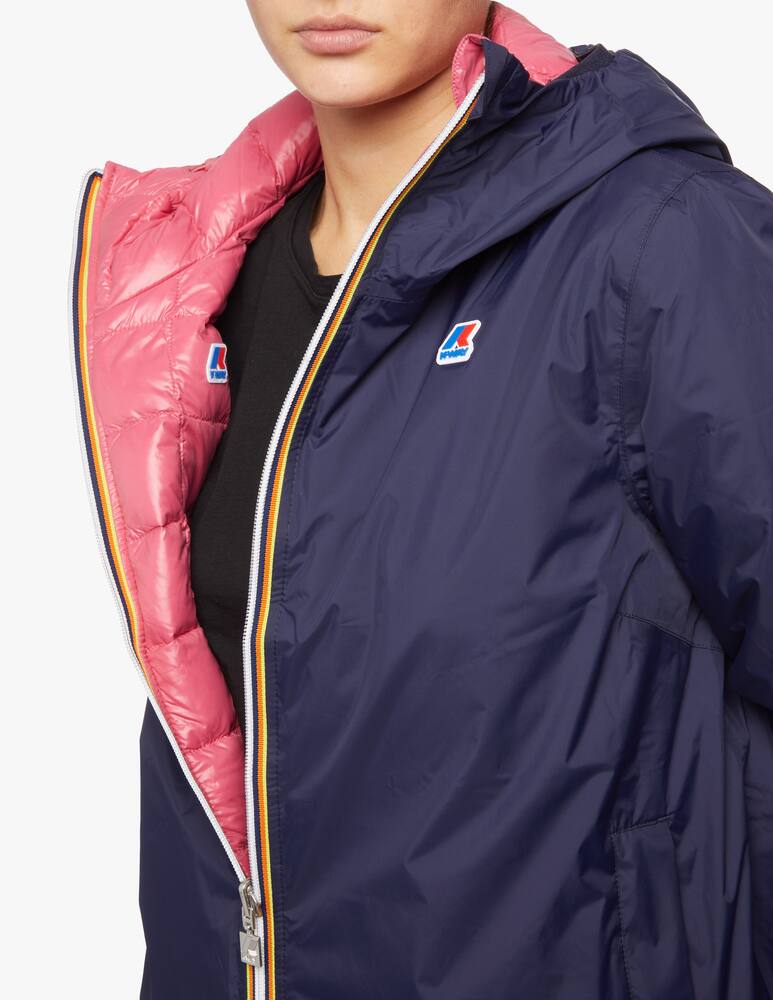 rinascente K-Way Marguerite Thermo Plus.2  Double down jacket