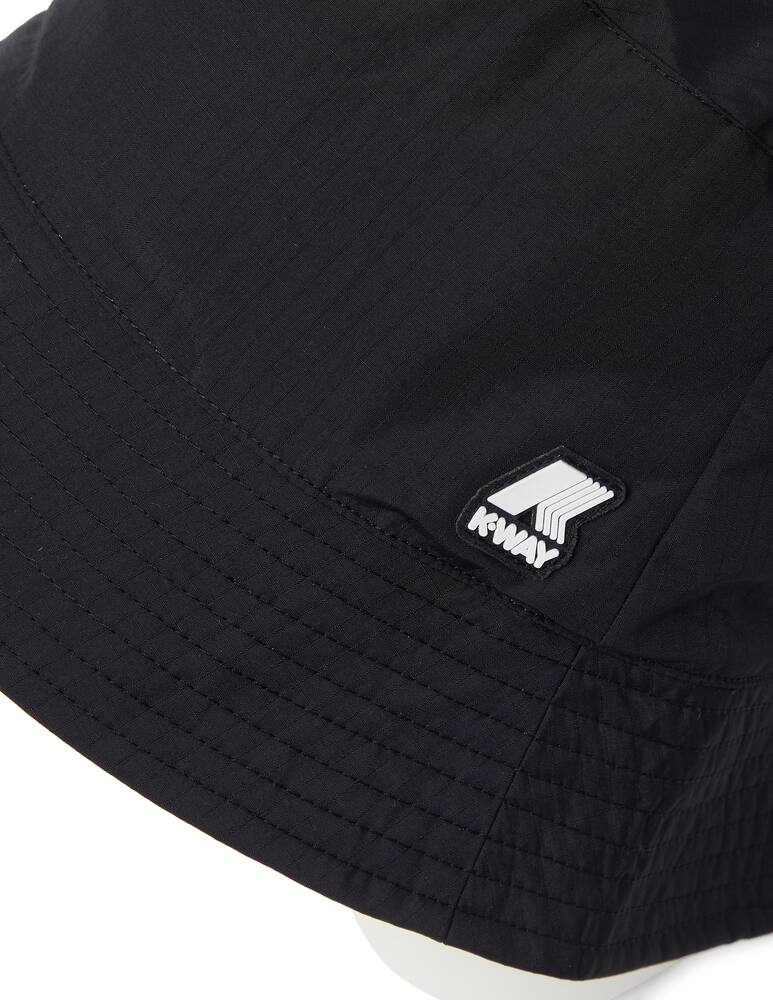 K-Way Bucket hat unisex Pascalle Marmotta - picture 4 K-Way Bucket hat unisex Pascalle Marmotta - picture 4