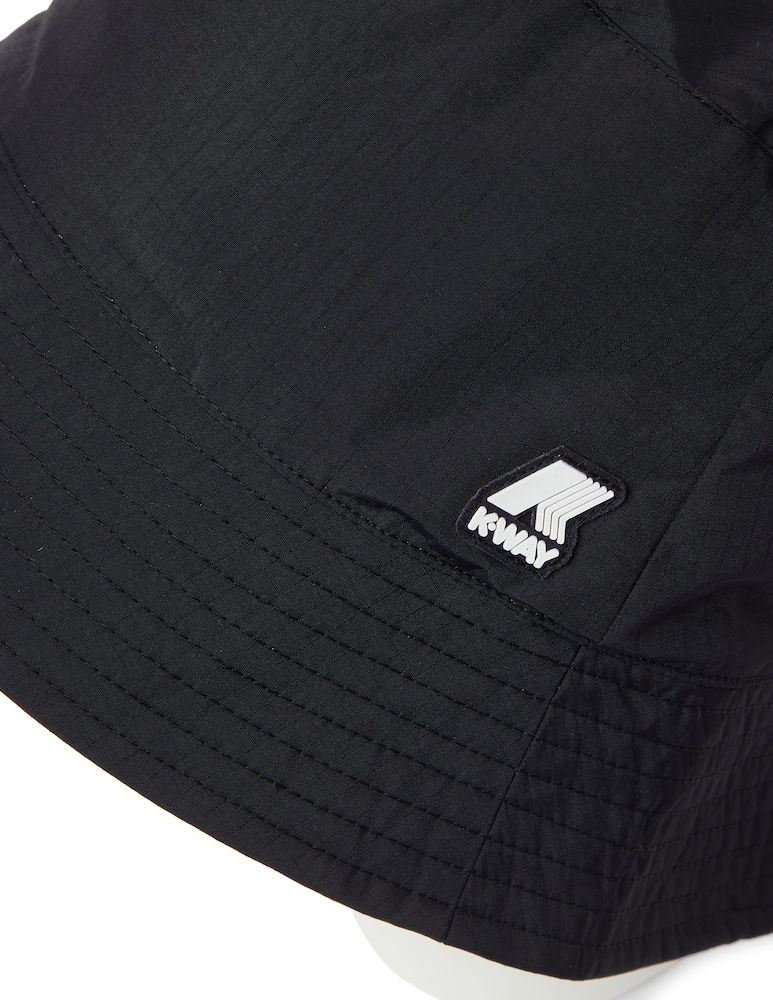 rinascente K-Way Bucket hat unisex Pascalle Marmotta