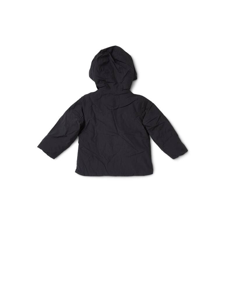 rinascente K-Way Giacca ripstop marmotta         