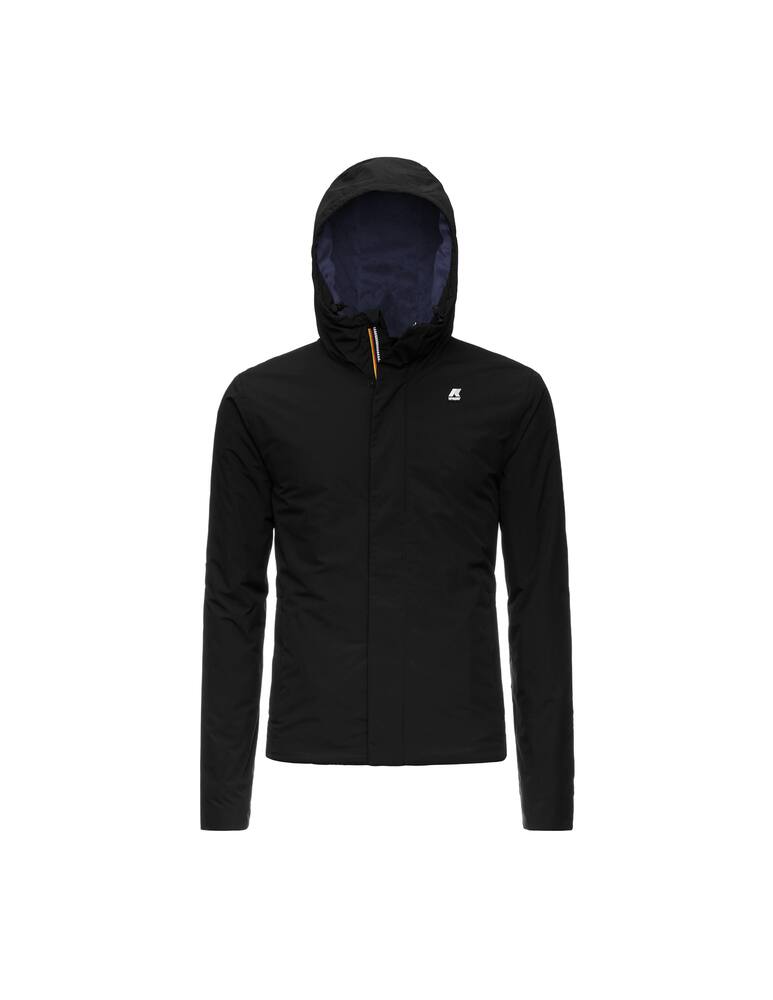 rinascente K-Way Giacca ripstop marmotta         