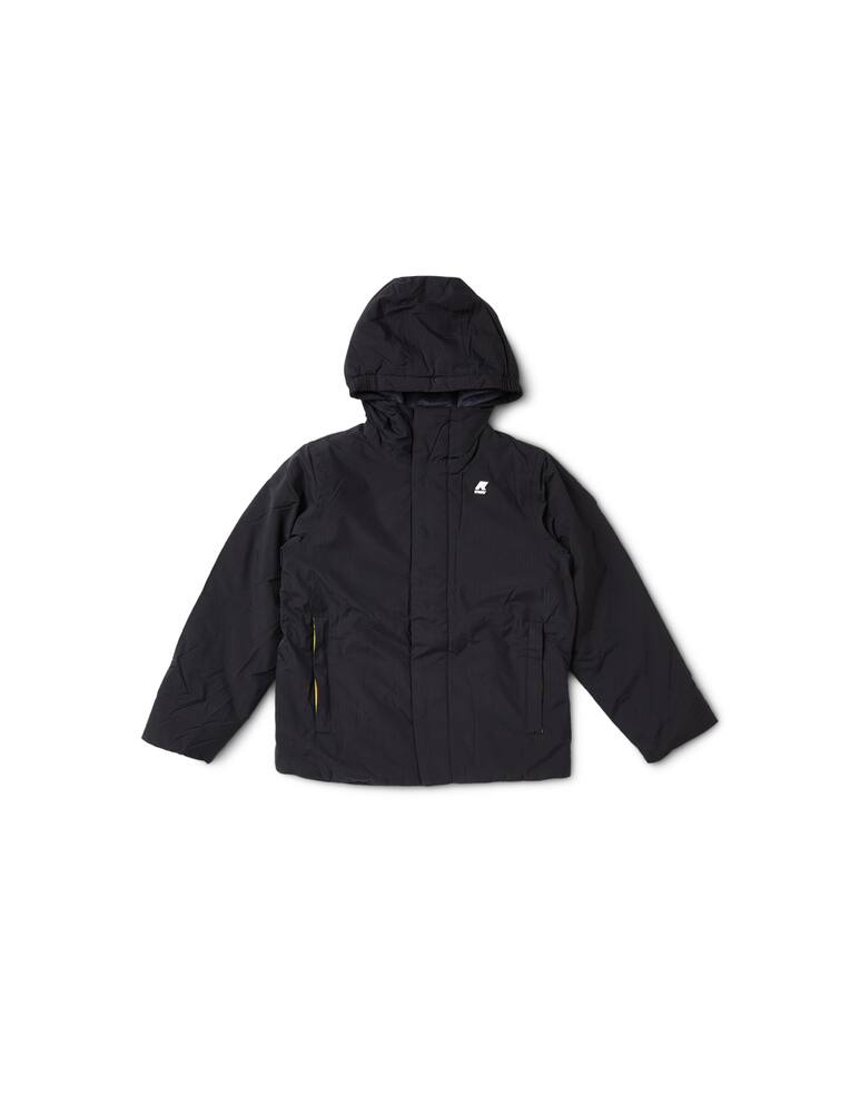 rinascente K-Way Giacca ripstop marmotta         