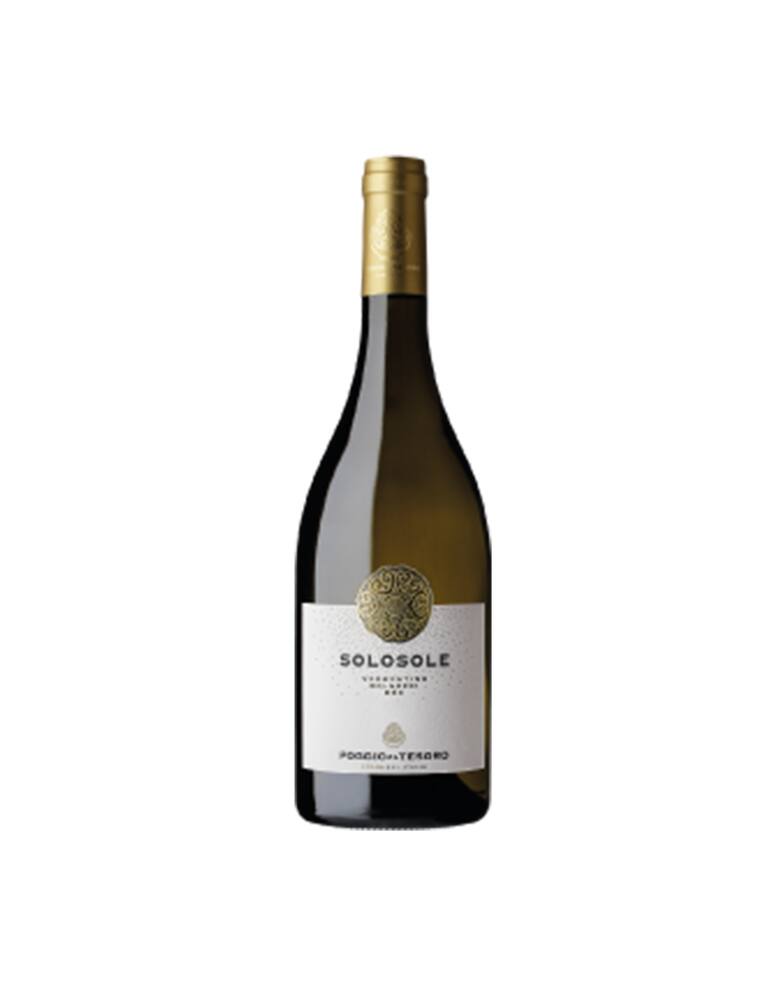 rinascente Poggio al Tesoro Solosole Vermentino Bolgheri DOC 2020