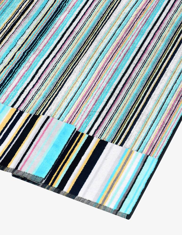 rinascente Missoni Home Jazz Telo