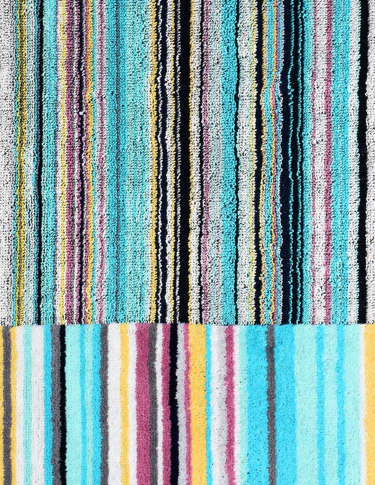 rinascente Missoni Home Jazz Telo