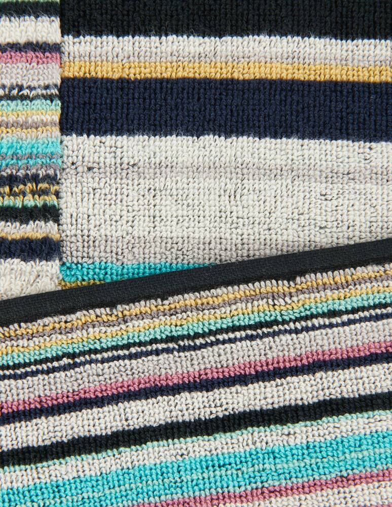 rinascente Missoni Home Jazz Hand Towel