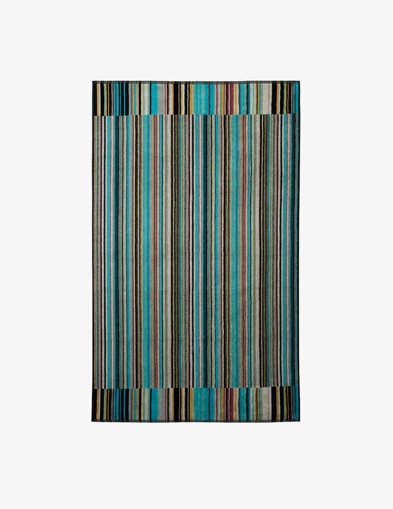 rinascente Missoni Home Jazz Bath Towel