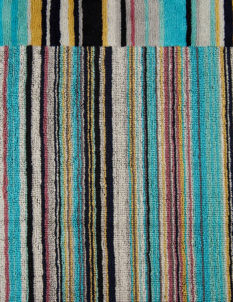 rinascente Missoni Home Jazz Bath Towel