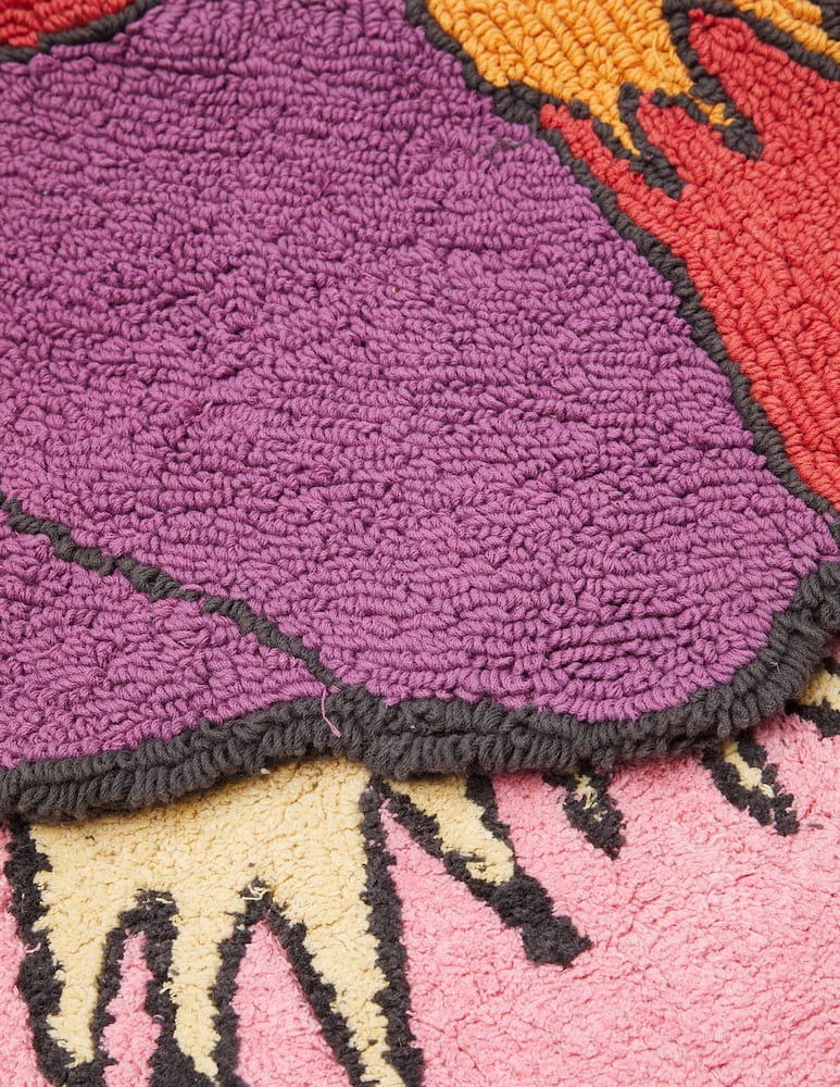 rinascente Missoni Home Parma Tappeto Bagno