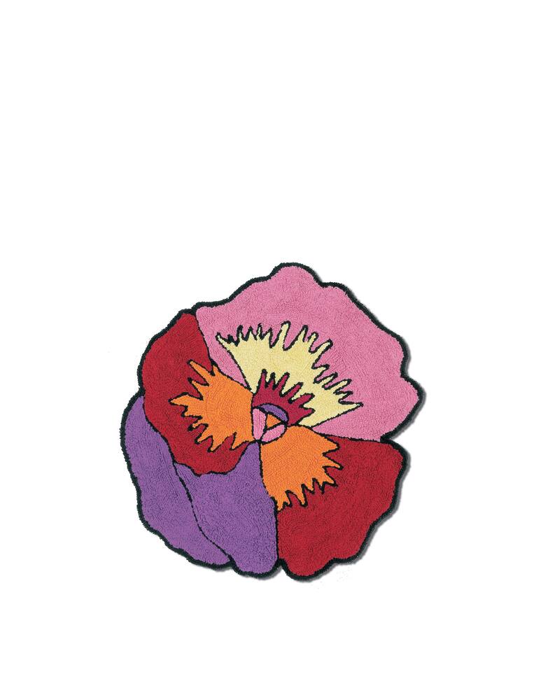 rinascente Missoni Home Parma Tappeto Bagno