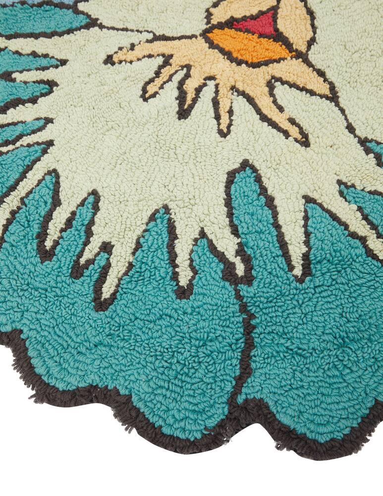 rinascente Missoni Home Parma Tappeto Bagno