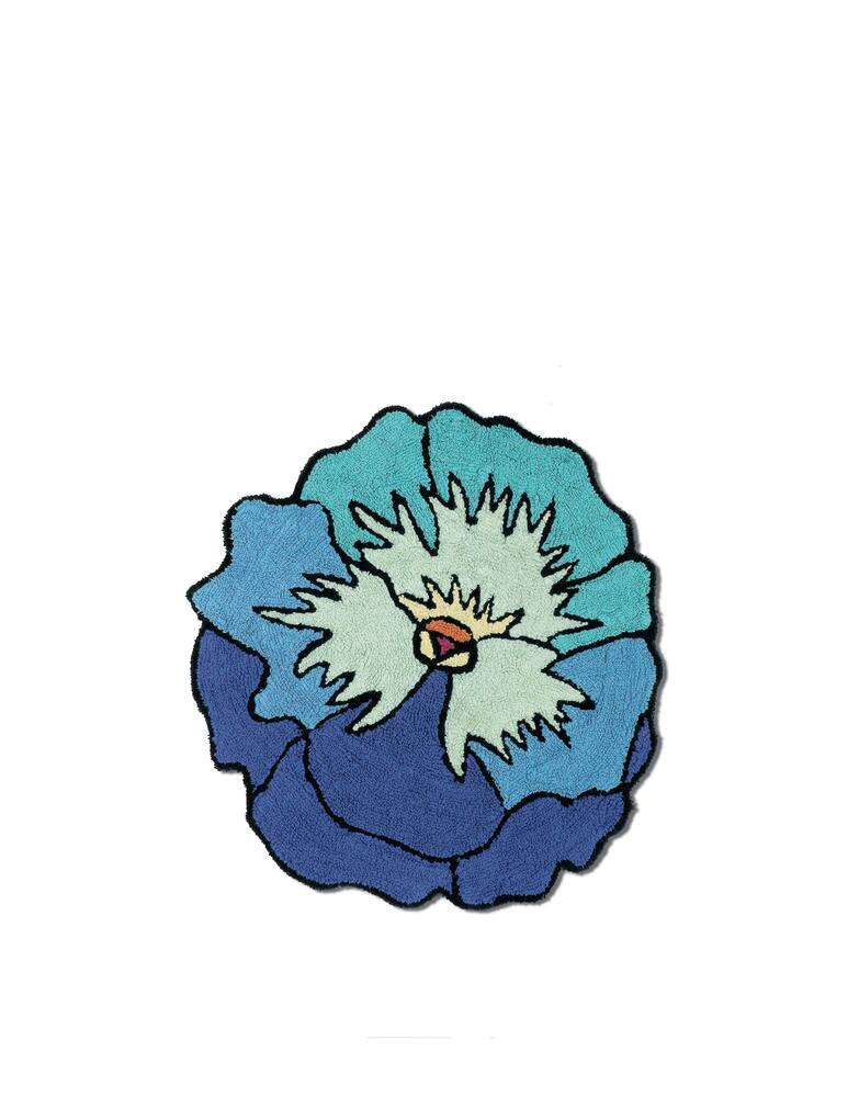 rinascente Missoni Home Parma Tappeto Bagno