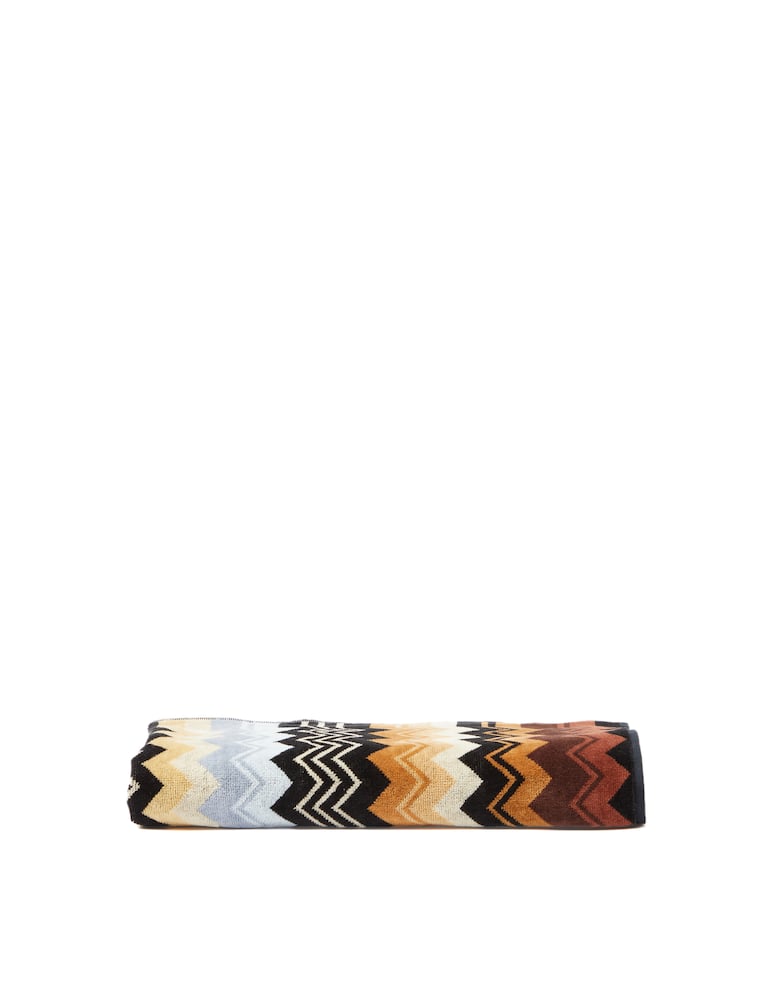 Missoni Home Giacomo Hand Towel 40x70 - picture 1 Missoni Home Giacomo Hand Towel 40x70 - picture 1