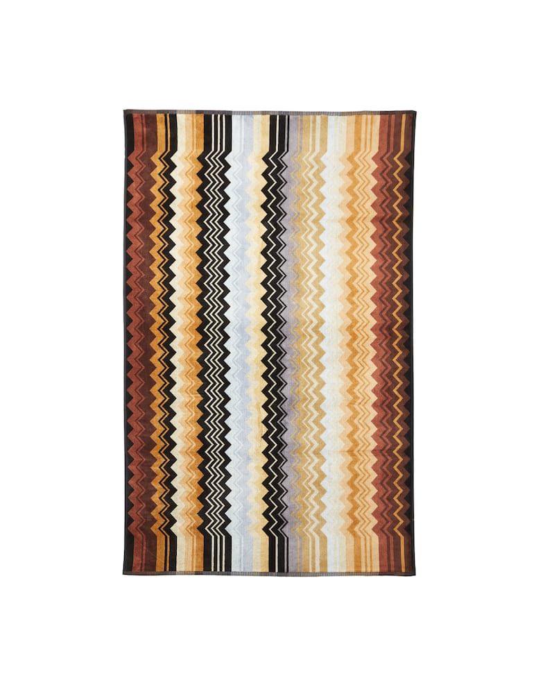 Missoni Home Asciugamano Giacomo 70x115 - immagine 2 Missoni Home Asciugamano Giacomo 70x115 - immagine 2