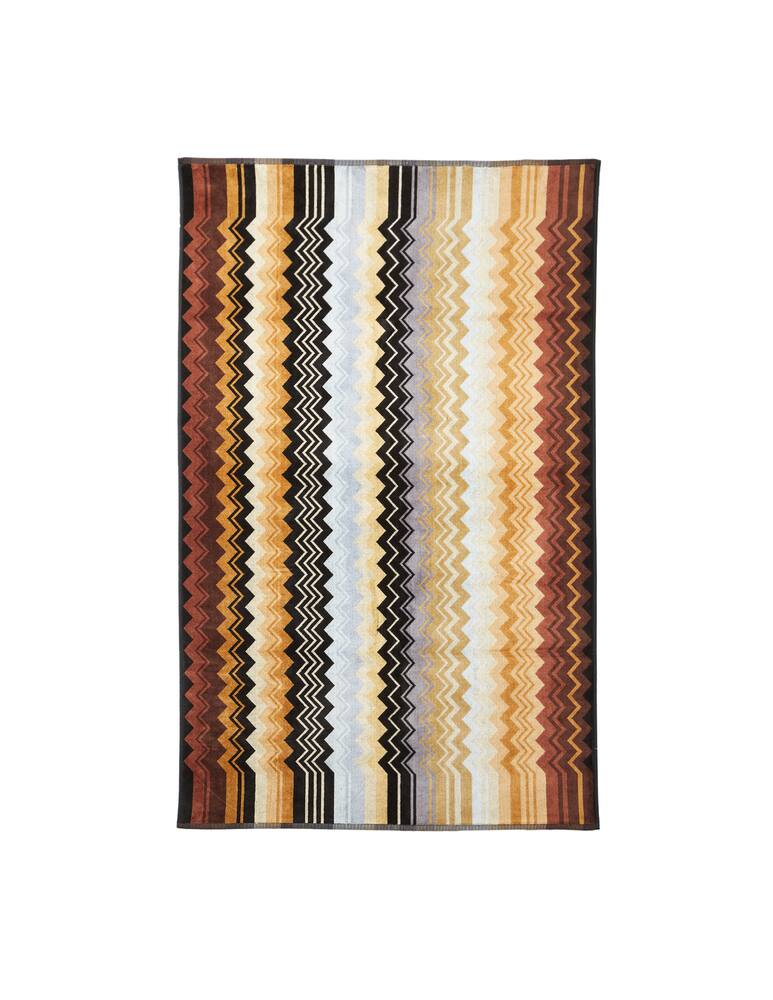 rinascente Missoni Home Giacomo Bath Towel 70x115 - multi